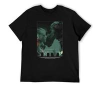 Chanda Drive v4 Ryan Gosling T-Shirt Movie Nicolas Winding Refn all Colour9 L