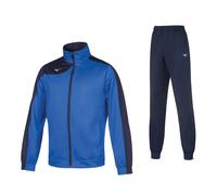 Chandal Mizuno Team Kobe Knitted 32eg7006c 22 S S Royal