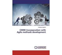 Chandan Jayaram CMMI Incorporation with Agile methods development (Tascabile)