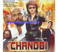 Chanddi