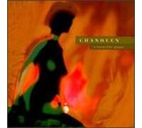 Chandeen - A Taste Like Ginger