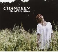 Chandeen - Blood Red Skies