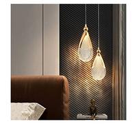 Chandelier Light, Chandelier, Chandeliers LED Pendant Light Indoor Lighting Hanging Lamp for Kitchen Accesories Living Room Dining Table Bedroom Bedside DecoratPendant Lighting Fixtures (