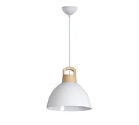 Chandelier Light, Personalized Metal Wood Chandelier Color Chandeliers Indoor Adjustable E27 Single Head Pendant Light Industrial Wrought Iron Pendant Lamp Black Lighting Fixture Kitchen Isla