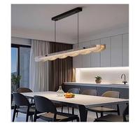 Chandeliers Modern Island Art Creative Design Glass LED Chandeliers Light Luxury