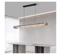 Chandeliers Modern Island Art Creative Design Glass LED Chandeliers Light Luxury