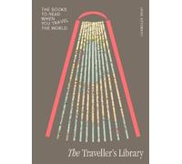 Chandler Bray The Traveller's Library (Copertina rigida)