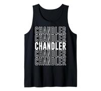 Chandler Canotta