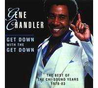 Chandler,Gene - Best of Chi-Sound Years