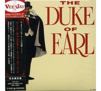 Chandler Gene - Duke of Earl - Limited Edition