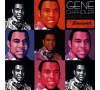 Chandler,Gene - Duke of Soul: Brunswick Years