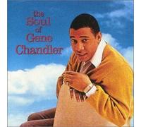 Chandler, Gene - Soul Of