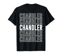 Chandler Maglietta