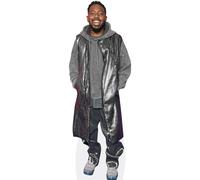 Chandler Moore (Casual) a grandezza naturale