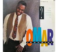 Chandler, Omar - Do You Really Want It