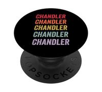 chandler PopSockets PopGrip Adesivo