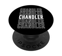 Chandler PopSockets PopGrip Adesivo