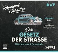 Chandler,Raymond - Das Gesetz der Straße.Philip Marlowe & Co Ermitte