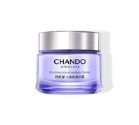 CHANDO - New Time Frozen Rejuvenation Repairing Cream 55g