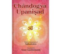 Chandogya Upanishad - With the Commentary of Shankaracharya