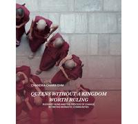 Chandra Chiara Ehm Queens Without a Kingdom Worth Ruling (Copertina rigida)
