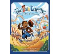 Chandra Donelson Donelson Chandra Chan The Data Detective at (Copertina rigida)