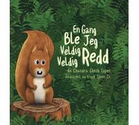 Chandra Ghosh Ippen En Gang Ble Jeg Veldig Veldig Redd (Copertina rigida)