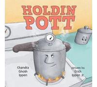 Chandra Ghosh Ippen Erich Peter Ippen Holdin Pott (Tascabile)