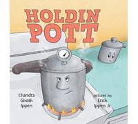 Chandra Ghosh Ippen Holdin Pott (Copertina rigida)