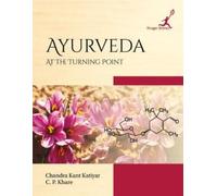 Chandra Kant Katiyar Ayurveda (Copertina rigida)