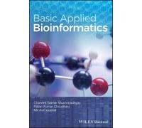 Chandra Sekhar Mukhopadhyay Mir Asif Iquebal Basic Applied B (Copertina rigida)