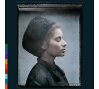 Chandra, Sheila - Moonsung: A Real World Retrospective