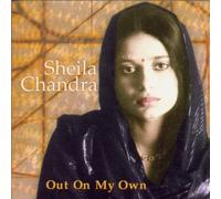Chandra,Sheila - Out on My Own