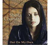 Chandra,Sheila - Out on My Own