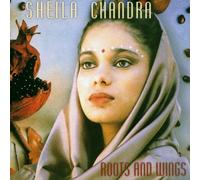 Chandra,Sheila - Roots and Winds