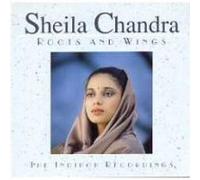 Chandra,Sheila - Roots and Wings