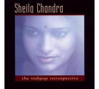 Chandra,Sheila - The Indipop Retrospective