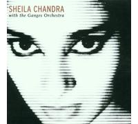 Sheila Chandra – The Sentence Is True... – CD