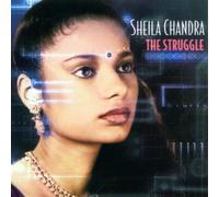 Chandra,Sheila - The Struggle
