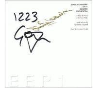 Chandra,Sheila - With the Ganges Orchestra