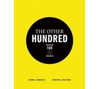 Chandran Nair The Other Hundred (Copertina rigida)