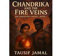 Chandrika and the Fire Veins: 1