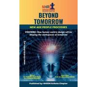 Chandrima Banerjee Pallab Bandyopadhyay M Beyond Tomorrow: New Age P (Tascabile)