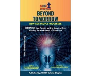 Chandrima Banerjee Pallab Bandyopadhyay M Beyond Tomorrow: New Age P (Tascabile)