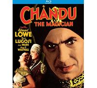 Chandu the Magician
