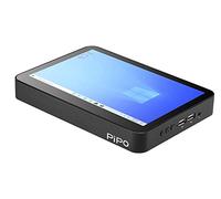 CHANDUELEC Pipo X2S Mini PC 8" 1280 * 800 Pocket PC Win10 Tablet PC Z3735F/N4020 4G Ram 64G Rom TV Box BT5.0 Wifi RJ45 Mini Desktop