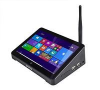 CHANDUELEC PiPO X8 PRO Mini PC Tablet Win 10 OS 64 bit 4G RAM 64G ROM Dual Core Mini PC N4020