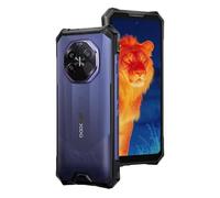 CHANDUELEC S300 Più Termico Robusto Telefono 5G Thermal Imaging 12GB 1TB 6.78 '' Schermo Android 16 Supporto Telefono Cellulare POC Anteprima mondiale