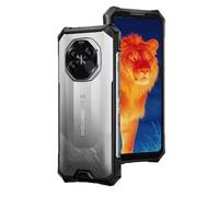 CHANDUELEC S300 Più Termico Robusto Telefono 5G Thermal Imaging 12GB 1TB 6.78 '' Schermo Android 16 Supporto Telefono Cellulare POC Anteprima mondiale