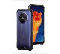 CHANDUELEC S300 Più Termico Robusto Telefono 5G Thermal Imaging 12GB 1TB 6.78" Schermo Android 16 Supporto POC del telefono cellulare